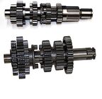 CG 125-150 ŞANZIMAN KOMPLE BÜYÜK KÜÇÜK SET