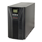 MAKELSAN POWERPACK SE 2 KVA 5-10dk 4x9AH 1/1 UPS