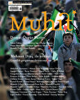 Muhit Dergi 61.Sayı Ocak 2025