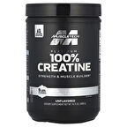 MuscleTech Platinum Creatine %100 Kreatin 400 Gram - 5 gram