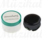 Keman Reçinesi Stromberg Dark Yuvarlak Kapaklı Reçine