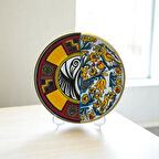 Canga 6'lı Servis Tabağı