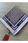 LuvenSara Cooper Soft Eşarp 07