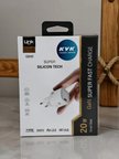 ıPhone 16 Pro Max Uyumlu 20 Watt Şarj Başlığı MX00019