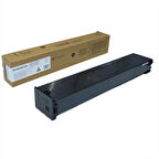 Sharp MX-60GTBA Siyah Muadil Toner, MX-3560, MX-61GTBA