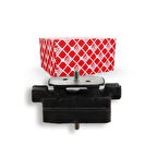 Sanziman Takozu Bmw E60 E61 F10 F11 22316769848 FEBİ 31986