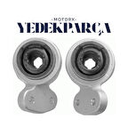 TEKNOROT SALINCAK BURCU ON SOL-SAG ALT TAKIM BMW 3 SERISI (E46) 316 Ci 1998-2005