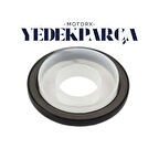 SKT KRANK KEÇESİ ARKA MGN II-CLIO-KNG 1.5 DCI 80×100x9