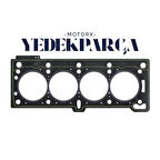 Silindir Kapak Contası Renault Megane Clio Symbol 1.4 - 1.6 8V  R19 1.4i