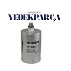 YAKIT FİLTRESİ MERCEDES 190 W201 E 1.8-2.0-2.3-C SERİSİ W202 -C180-C200-C220-C280-E SERİSİ W1241