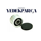 INA ALTERNATÖR KASNAĞI RULMANLI MGN III-LGN III-SCENIC III-NISSAN QASHQAI- 2.0  23151JG71B