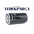 MAHLE YAĞ FİLTRESİ T4 AAFACUAENAEU 9003 LT2835 LT4055 8296 VOLVO 740940960 074115561 075115561 1328162