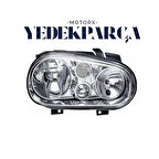 FAR SAG GOLF4 9804 SISSIZ