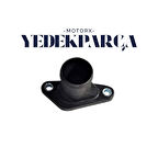 Soğutma maddesi flanşı VW