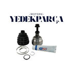 AKS MİL KAFASI VW DIŞ T4 1996