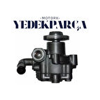 Direksiyon Pompası 2.4 D 2.5 TDI T4 1997–2003 1.9 TDI T5 2003–2010 2.5 TDI LT35 1997–2007