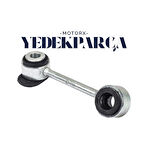 4U Autoparts Viraj Rotu Ön Sol Mercedes 210 A2103203689