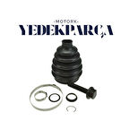 GKN AKS KÖRÜĞÜ DIŞ GOLF56JETTAPASSATA3LEON 1.4 TSI 1.6 BGUBSECAXABMYBLFBLP AKL BFQ OTOM.1J0498203 1K0498203B 191498203C