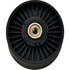 Alternatör Gergi Rulmanı Caddy Golf3 Passat Polo T4 A6 19 25 Tdi 1990 1997