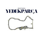 Conta Gövde Kapak Vw Golfv,Passat ,Jettaııı Tsi Fsi