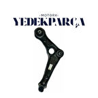 Alt Salincak Komple Sol R9-R11 81 R21-SOLENZO1.4-1.9 12