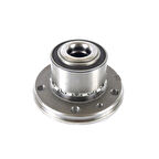 Ön Arka Porya Bilyası Transporter T5T6Touareg 04 Vkba3646