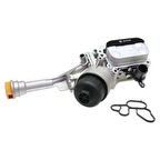 Yağ Soğutucu Suz Egea astra J combo D aveo doblo Linea Bipper Euro5 1.3 A13Fd