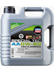LIQUI MOLY Special Tec AA 0W-20 4 Litre Motor Yağı