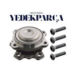 103943 Porya On Sag Sol Bmw G20 G30 G11 G12 31206866315 (WK744474)