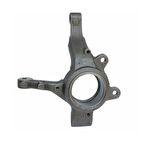 Aks Taşıyıcı Sol Ön Absli 80Mm Disk Çapı 280×24Mm Dacia Duster 2009-