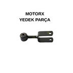 M-735 Z Rot Arka Crafter Sprinter (W906) 06 2E0511051G M735 (WA387676)