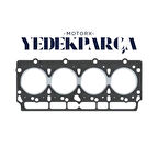 Ford Transıt (V184) 2.4 Tdcı 2000-2006 Silindir Kapak Contası