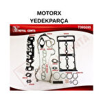 ÜST TAKIM CONTASI SKC SİZ SUBAP LASTİKLİ DOBLO-ALBEA-PALIO-CORSA C-COMBO C-TIGRA 1.3 MTJ 16V