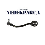 Salıncak Ön Sağ Alt Rotilli Döküm Mercedes Clk Serisi (A209, C209) 20022009 Mercedes C Serisi (W203) 20002007