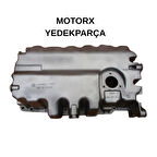 Yağ Karteri Jetta-Passat-Caddy-Golf6-A3-Leon-Octavia-Superb Sens. Delikli 1.6 Tdi 10 Cay-Bls Gnzrz