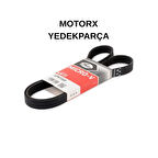 Kanallı Kayış Astra H 1.9 Cdtı chrysllandrov Mıtsubıshı