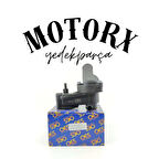 Termostat Kütüğü Yuvası Komple Connect 75Ps 90Ps 110Ps