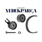 Eksantrik Triger Gergi Kiti 137×254 P206-207-307-308-Part-C2-C3-C4-C5-Berl 1.6Hdı-Fiesta-Focus-Cmax 1.6Td