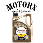 5W-30 4Lt. Total Energıes Quartz Ineo Htc