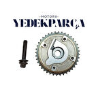 Eksantrık Dışlısı Emme Mopar 308/207/508 Bmw F20 1.6 16V Benz. 07-