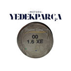 Piston Kafası Segman Opel M Astra F-G Vectra B Tigra A