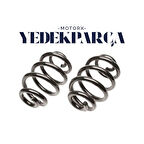 Helezyon Yayı Ön Takım (2 Adet Takım Halindedir) Ford Transit 12