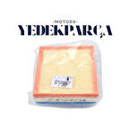 Randers Hava Filtresi Cİtroen Berlingo Iıı- Ds7 Crossback-Ds Automobiles Ds7 Crossback- Spacetourer-Opel