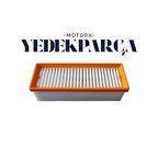 Hava Filtresi Dacia Duster 1.5 Crdi 2010 C27010 T