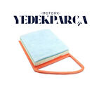 Hava Filtresi Partner-Berlingo 10 P206-P207-P308 07 C3-C4-C5 10 1.6Hdı