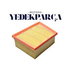 Hava Filtresi Ford Fiesta Vı-Courier-B Max Euro6