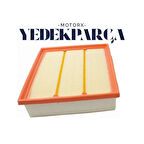 Hava Fıltresı Corsa D 1.3 Dth Dtj Dtc Doblo 10-> Linea 07-> Punto 05-> Mıto 08->