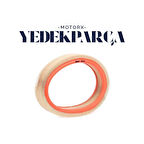 Hava Filtresi Clio I 1.2-1.4 90-98 Mgn I 1.4E-R9 1.7-R11 1.7-R19 1.7-R21 1.7 Telli Ae