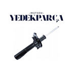 Amortisör Megane Iı 02-08 Gazlı Ön Sağ Sol