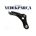 Salıncak Sol Alt Komple Sac Megane Iv B9A/M 2015-- 545057449R